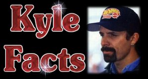 Kyle Facts