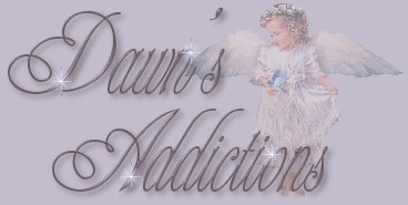 Dawn's Addictions