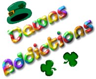 Dawn's Addictions