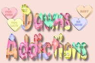 Dawn's Addictions