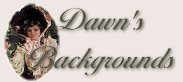 Dawn's Backgrounds