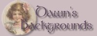 Dawn's Backgrounds