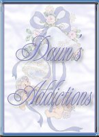 Dawn's Addictions