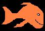 Bob The Fish, He's a choice piece of Haddock!