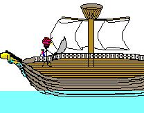 Arr! Capn! Arr!
