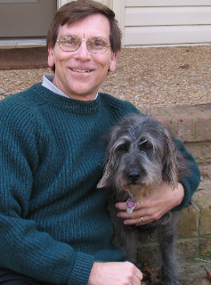 Jeff Corrigan