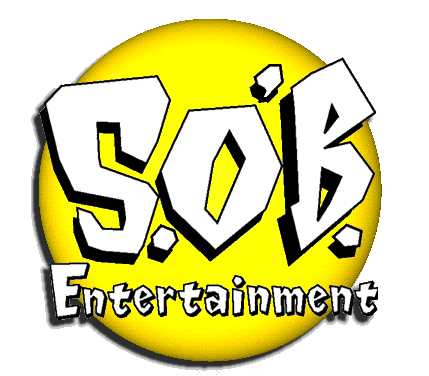 S.O'B. 