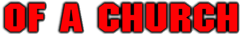 MEMBERS OF A CHURCH