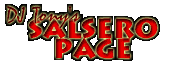SALSERO Page