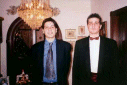 New Years Eve - 31.12.98