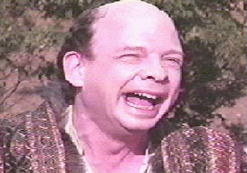 Princess Bride Script Part 2