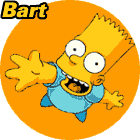Bart Simpson