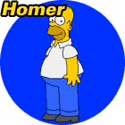 Homer J. Simpson
