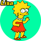 Lisa Simpson