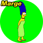 Marge Simpson