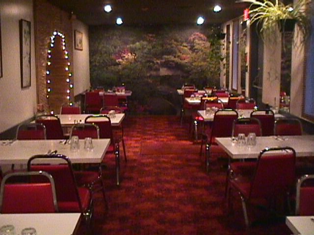 Dining 3 South Half
