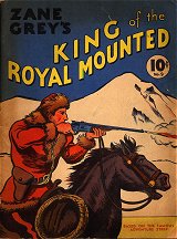 King - Dell no. 9 1937
