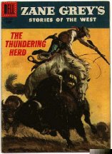 Tundering Herd