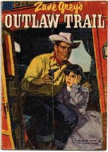 Outlaw Trail
