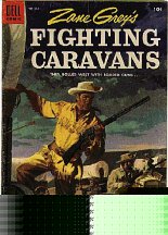 Fighting Caravans