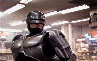 Robocop