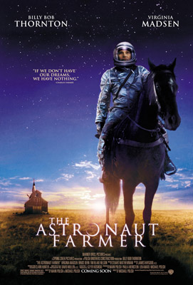 The Astronaut Farmer Official Movie Website