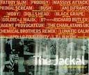 The Jackal