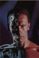 Terminator 2: Judgment Day