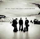 U2: All That You Can't Leave Behind