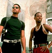 Bad Boys