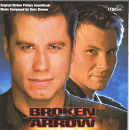 Broken Arrow