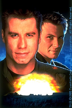 Broken Arrow