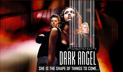 Dark Angel