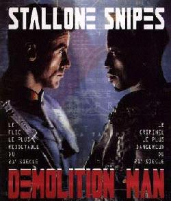 Demolition Man