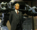 Dick Jones and ED-209