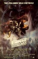 The Empire Strikes Back
