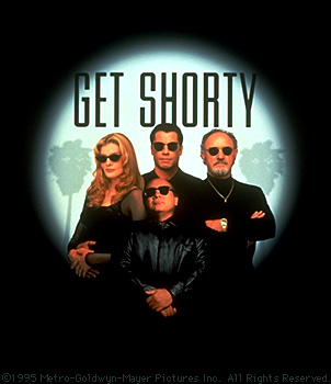 Get Shorty