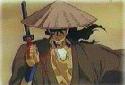 Ninja Scroll: Jubei
