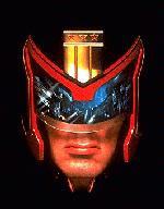Judge Dredd