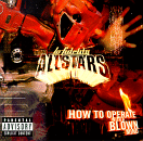 Lo Fidelity Allstars
