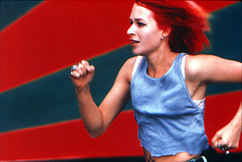 Run Lola Run