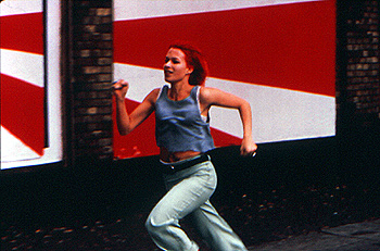 Run Lola Run