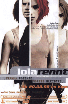 Run Lola Run