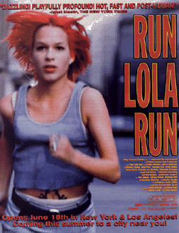 Run Lola Run