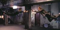 The Matrix