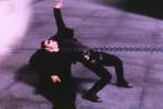 The Matrix