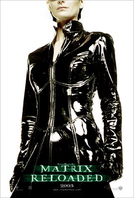 What Is The Matrix?