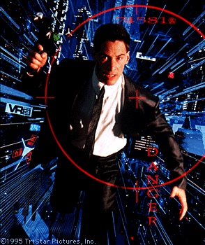 Johnny Mnemonic