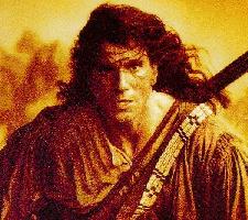 The Last of the Mohicans