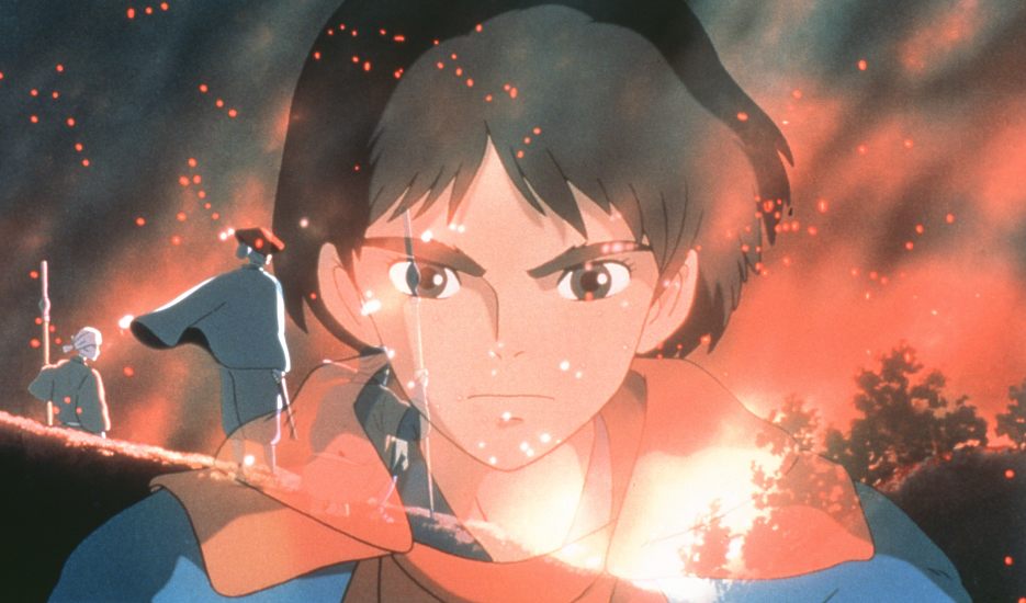 Princess Mononoke